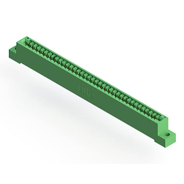 346-037-521-104 EDAC Inc.  Edgeboard Connectors